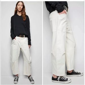 Nili Lotan Shon Pants